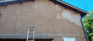 traitement mur limay