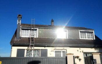 Traitement toiture Meulan-en-Yvelines 78250