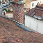 demoussage toiture meulan en yvelines