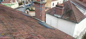 demoussage toiture meulan en yvelines