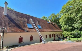 Couvreur couvreur Breuil-Bois-Robert 78930 – Rénovation et démoussage toiture Breuil-Bois-Robert 78930